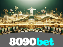8090bet – Jogos de Cassino Online Brasil