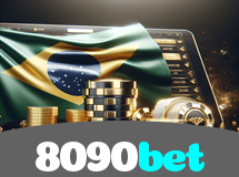 8090bet – Jogos de Cassino Online Brasil